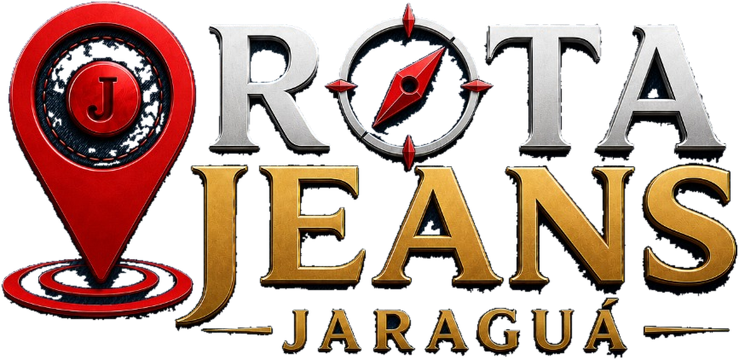 Rota Jeans Jaragua